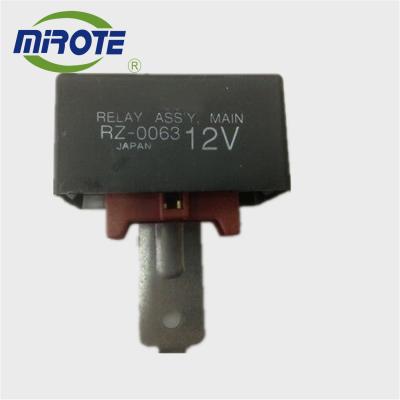 Pure Copper Wire Honda Fuel Pump Relay 39400-SM4-003, RZ0088 39400-SM4-003 24v