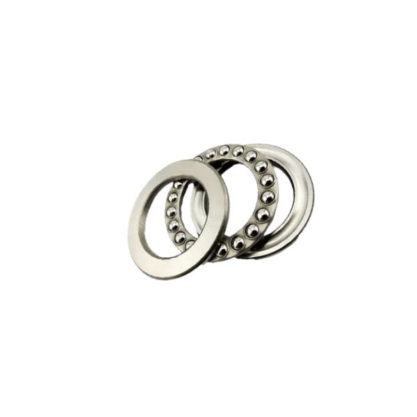 High Quality Precision Thrust Ball Bearing 51105 Angular 25x42x11mm Deep Dream