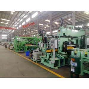 Chengdu Xiofitec Co., Ltd.