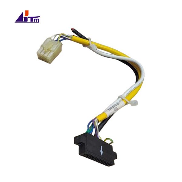 252078037 MEI Cable For Banknote Bill Acceptor SCNL6607R RS232