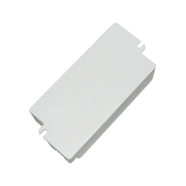 3- ZF120A-1202000 Power Plastic LED Driver 12V 2.0A Transformer with CE Rohs Certification 94*44*24mm