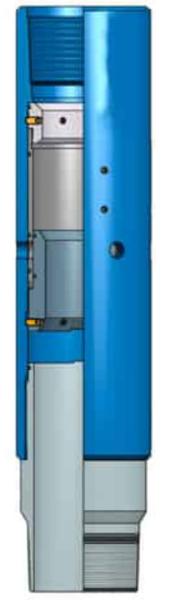 API Cementing Double Stage Collar Hydraulic 139.7mm Stage Collar Cementing