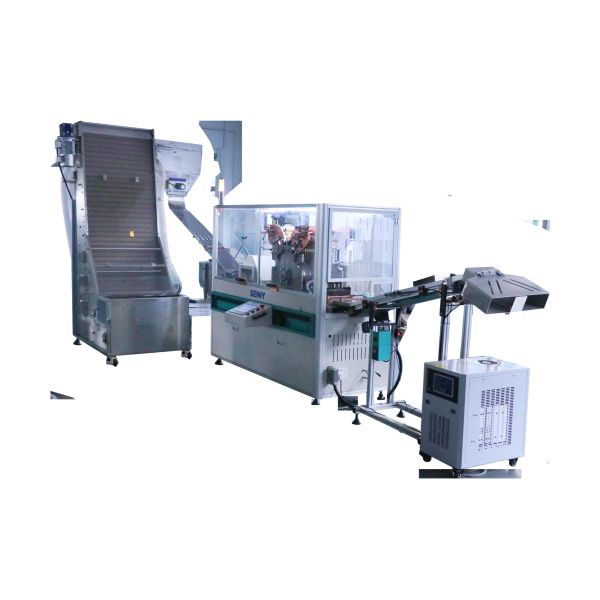 Máquina de Impressão Offset de Alta Velocidade 3200pcs/min