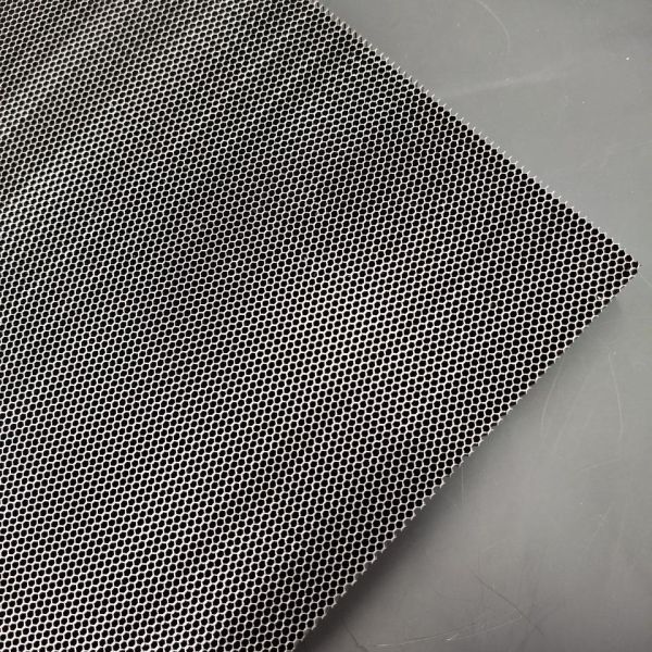 Высококачественный 1000 * 500 мм нержавеющей стали Медоносная вентиляционная панель влагостойкая