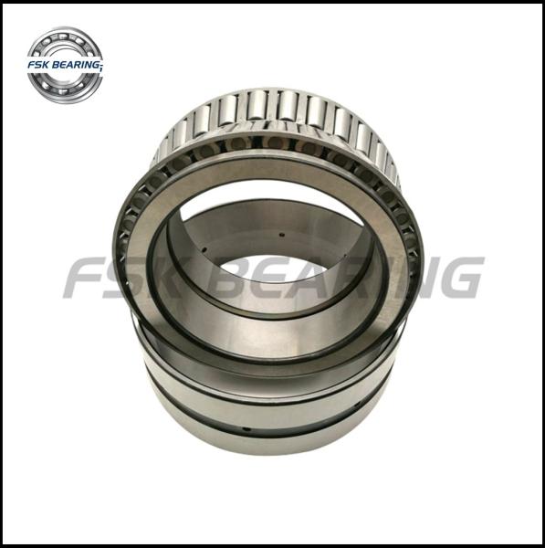 Double Inner 532951 Tapered Roller Bearing 560*750*213 mm Two Row