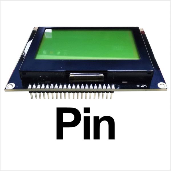 Durable Anti Glare LED Display Backlight , Multipurpose LCM Connector