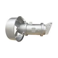 Pompes mélangeuses submersibles pour prévenir la sédimentation des boues dans les liquides industriels