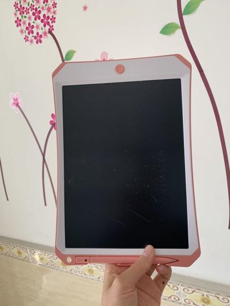 11'' Inch Blue Pink  LCD Handwriting Pad E-writing Board Digital Drawing Table Electronic Tablet Board ultra-thin Board