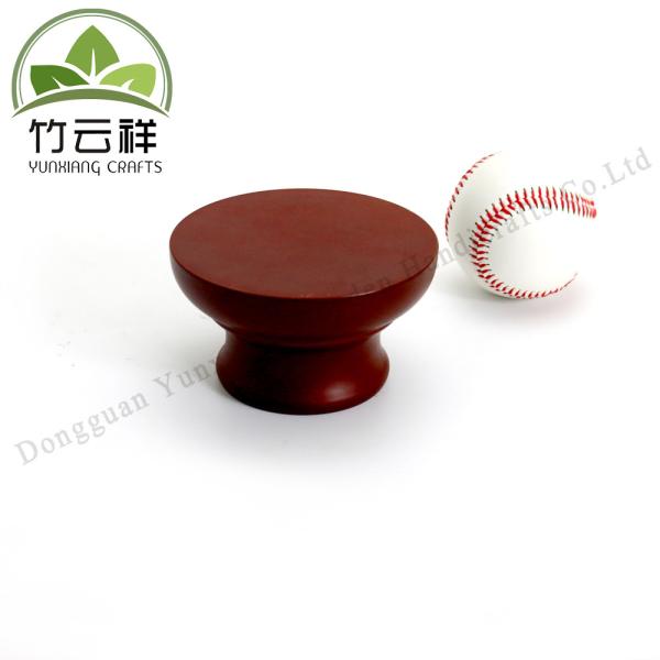 Ball Stand Holder Sport Ball Display Rack for Baseball, Golf Ball, Softball, Tennis Ball, Spheres, Marbles Egg