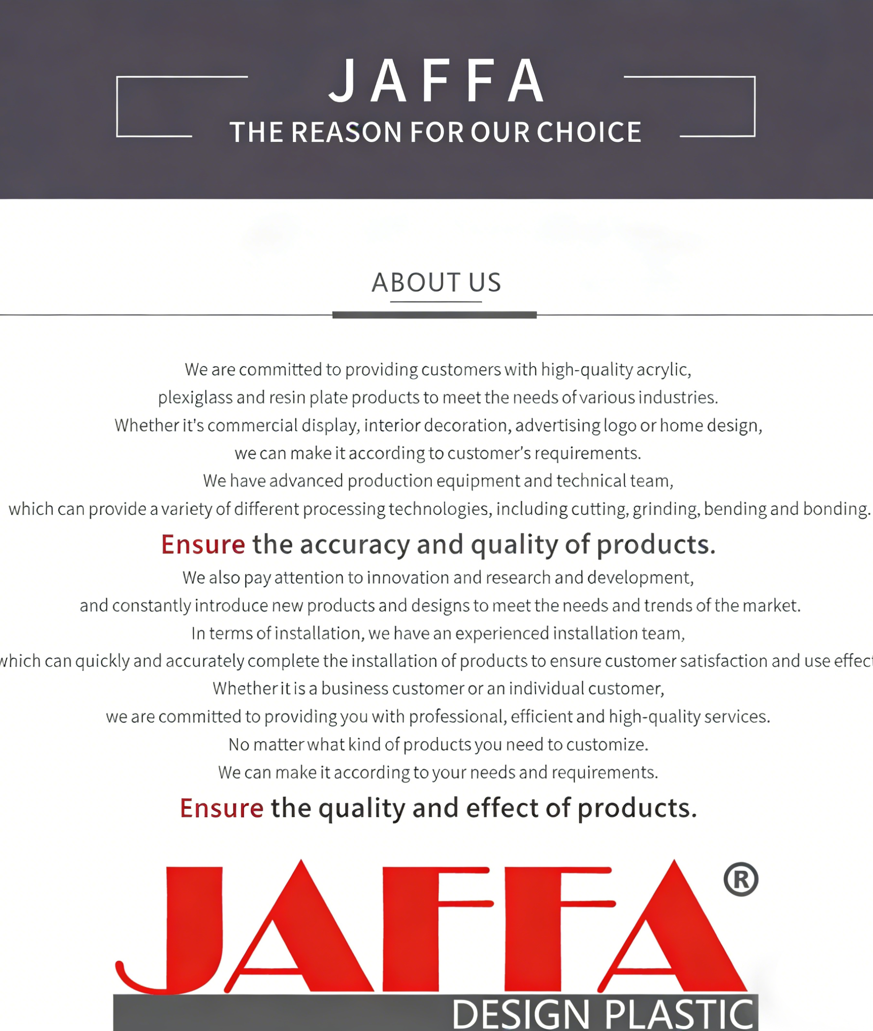 JAFFA Custom Acrylic Perfume Desktop Organizer, Amber-Toned Layered Makeup & Skincare Storage Box, Luxury Transparent Holder