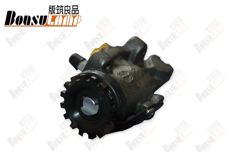 NHR NKR For ISUZU NKR Parts  Brake Wheel Cylinder (fl) OEM 8-94128163-0 / 8941281630
