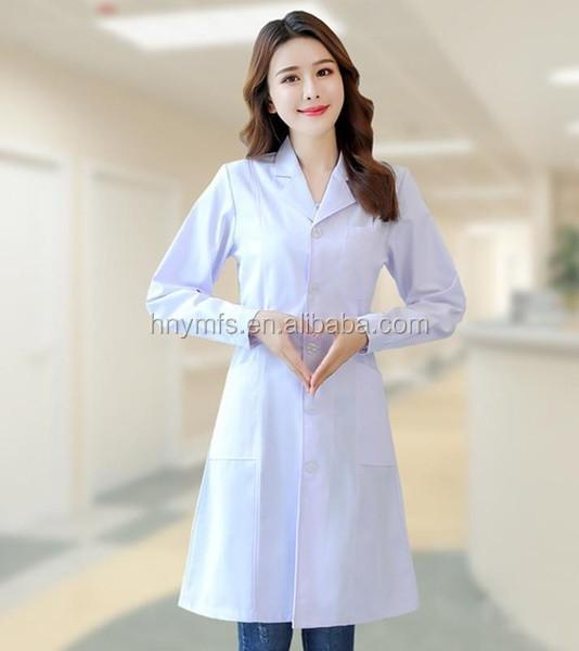Ladies Nurse Uniform  Medical Apparels  Nice Nursing Apparel for Hospital