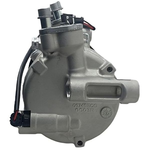 Car Compressor for audi 2.4/ A3 / A6 / Q7  Electric air Conditioning Ac Auto Conditioner Part