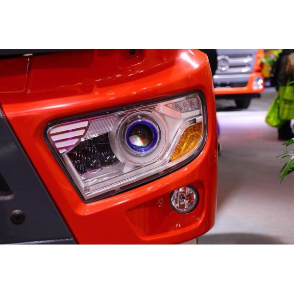 Sany C8 Concrete Mixer Truck 7.99m3 313hp 8X4 SYM5310GJB1E