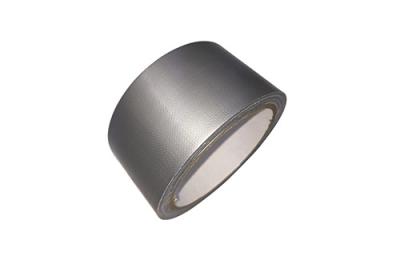 OEM Waterproof Cloth Duct Tape Good Temperature Resistance Easy Die Cutting