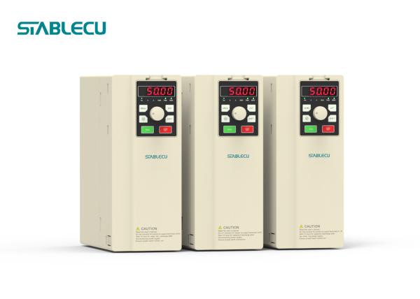 High Efficiency AC Frequency Converter 3000Hz 220VAC 380VAC