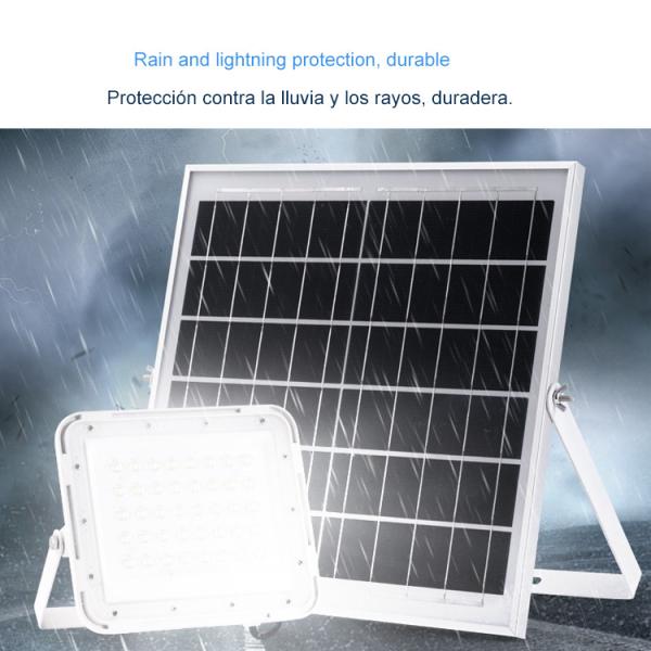 Hot Products 2021 solar led street light solar pathway light die casting aluminum solar flood light