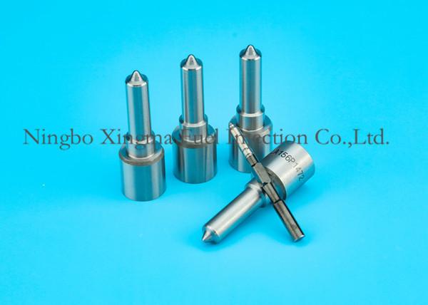 O trilho comum de Bosch provê de bocal DSLA156P1472, 0433175430, 0445110199/200 para o bocal da injeção de OM 612,962