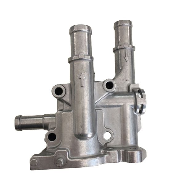 100% Testing and Painting Thermostat Housing Water Outlet For Chevrolet Cruze Sonic