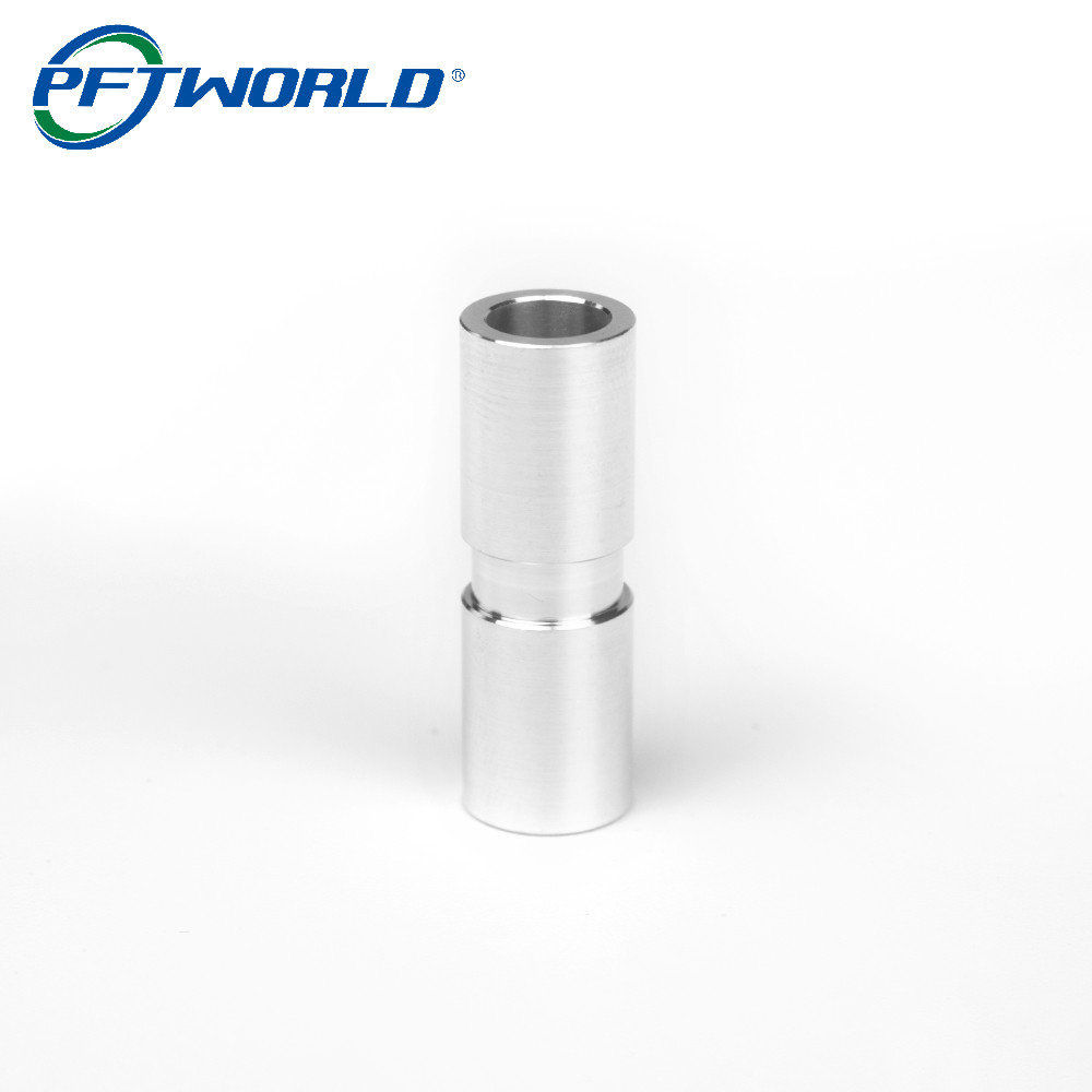 На заказ CNC фрезерная обработка деталей Алюминиевая сплав нержавеющая сталь 5 оси высокая точность