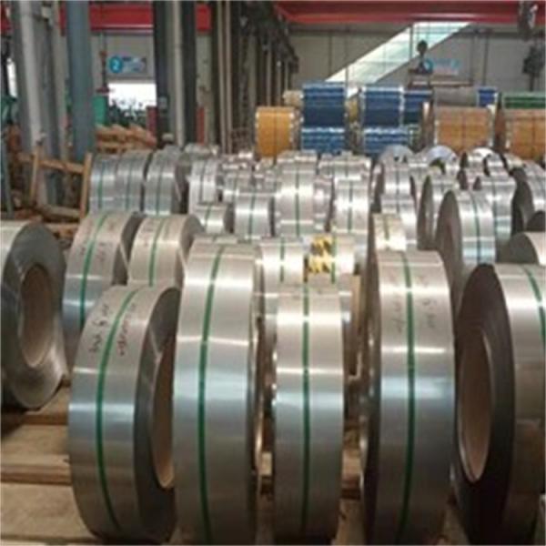 ASTM laminé à chaud 2205 2507 bobines en acier laminées à froid principales de duplex des bandes AISI d'acier inoxydable