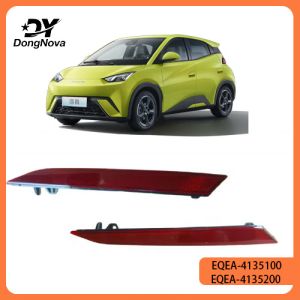 EQEA-4135100 EQEA-4135200 L/R rear retro reflector  for BYD Seagull