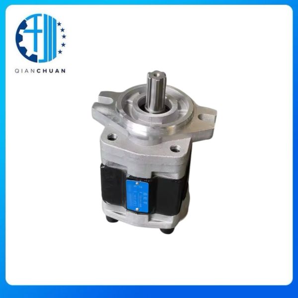 67120-26650-71 Hydraulic Pump for Heli 8FD(G)20~30/4Y/1DZ Forklift Engine Spare Parts