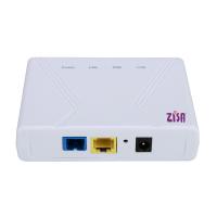 Fiberhome 1 réseau optique passif IPTV VoD de GE GPON ONU BOSA Gigabit Ethernet