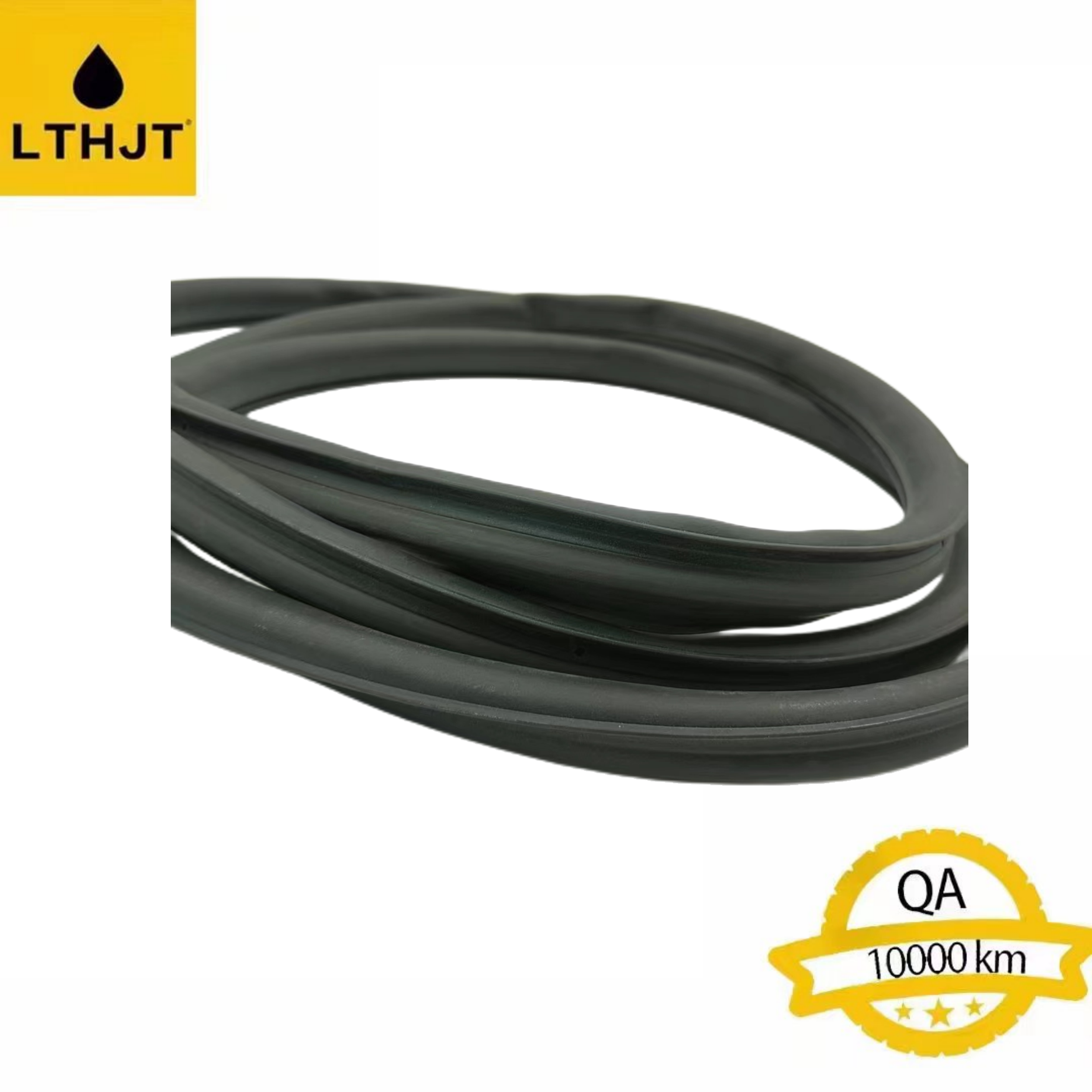 OE 2217200178 Left Anterior Door Seal for Mercedes Benz S Class 1 Year Warranty