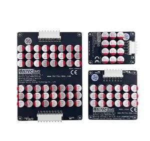 6A Balance Current Balancer for Active Lithium Battery Management