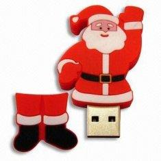 Memoria USB AT-172 de la historieta