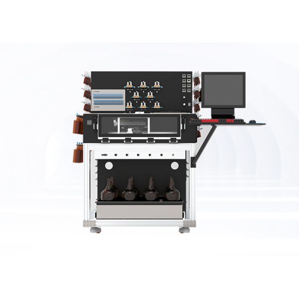 OEM end to end Oligonucleotide Synthesis 192P Channel Oligo Synthesis Machine For Primers