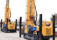 ST móvil 300 metros de perforación principal rotatoria grande Rig Equipment del TUV