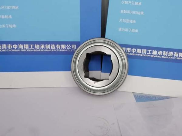 Steel Bearing Agricultural Machinery Bearing GW208PPB5 DS208TTR5 Disc Harrow Bearing-1-1/8 For Motor  contact BEARING