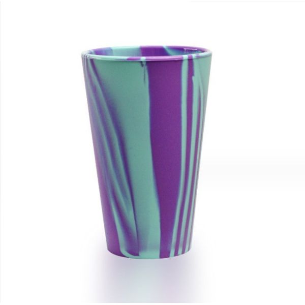 Cups Saucers Drinkware Type Unbreakable Silicone Tumbler for Reusable Baby BPA Free
