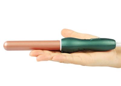 Небольшая электрическая мини аттестация Curler волос керамическая CB/CE