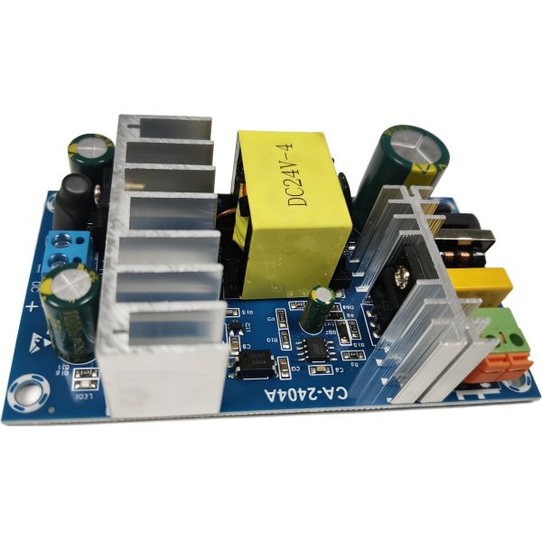 CA-2404A 100W AC-DC Step-Down Power Supply Module 220V to 24V Switching Power Supply