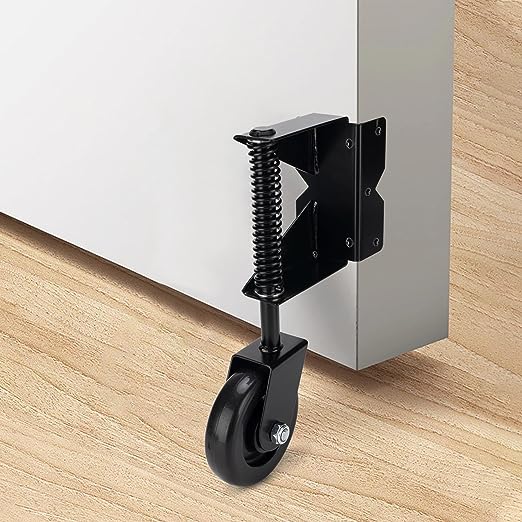 Пролетно-нагруженные ворота колеса каскадры тяжелые ворота колеса ворота ограда поддержка или деревянные ворота