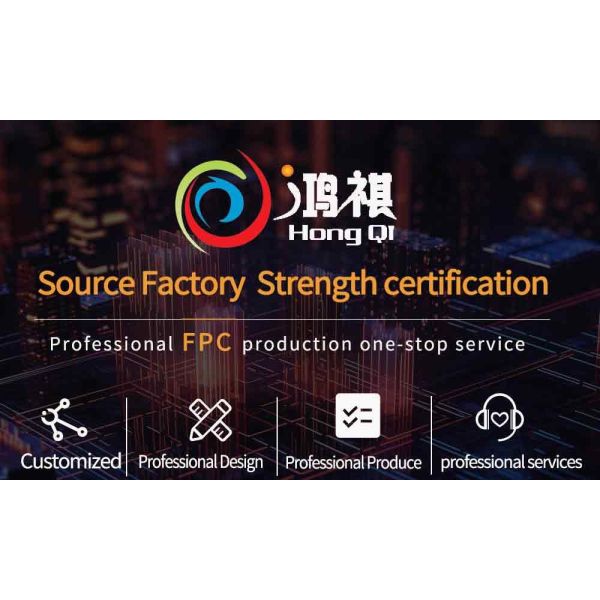 Reinforcing soft board for Bluetooh head set FPC  Electronic HDI Printed Circuit Board Assembly With Double Sided Yellow Film  Your own circuit board factory