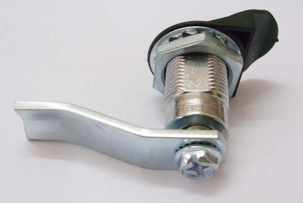 Quarter turn cam lock Compression Metal Cabinet door lock electronic cabinet lock