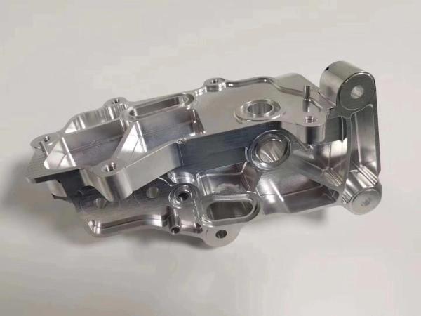 Precision Machining Components / CNC Machining