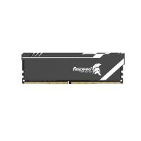 Module RAM 8GB 3200MHz PC4 25600 DDR4 de mémoire de série de Faspeed ZS avec le radiateur