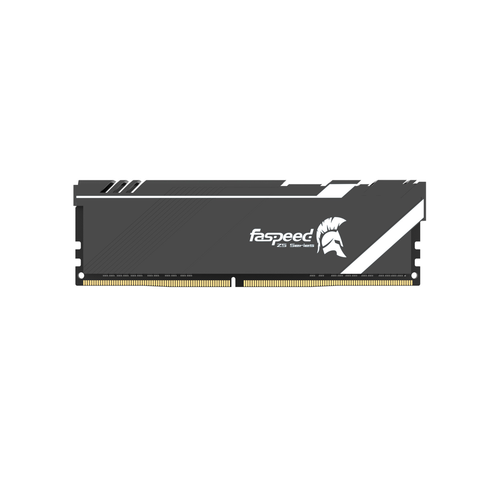 RAM 8GB 3200MHz PC4 25600 DDR4 модуля памяти серии Faspeed ZS с Heatsink
