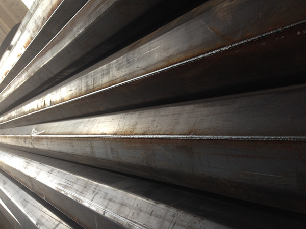 Philippines Nea Standard Q345 40FT Hot Dip Galvanized Power Line Steel Pole