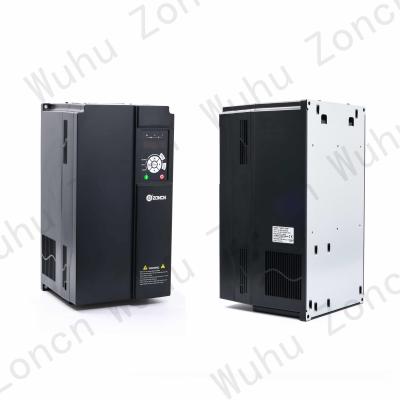 Vfd Drives Variable Frequency Inverter 22KW 380V Low Voltage With STO Function