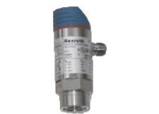 Rexroth Pressure Switch HEDE10A1-20/250K41G24/2/V High Accuracy Long Life Stainless Steel And FKM
