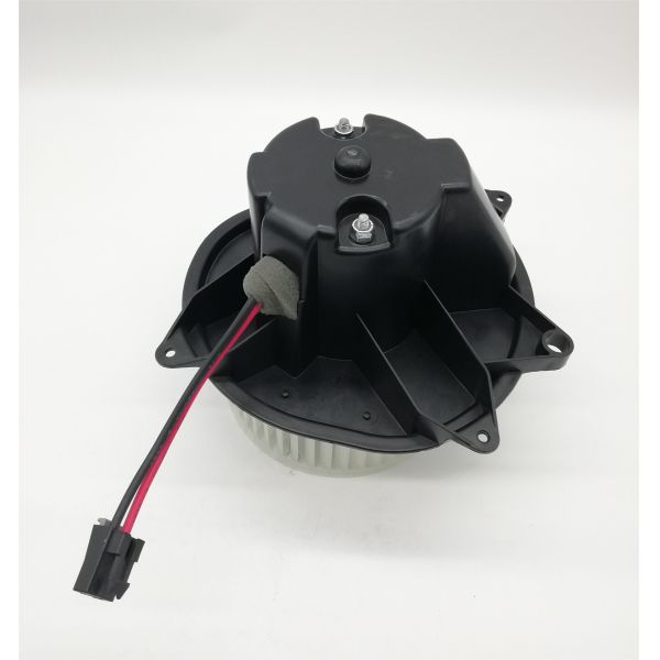 Motor de ventilador de camión de 12 V para Navistar OEM 3599581C2 E8654002