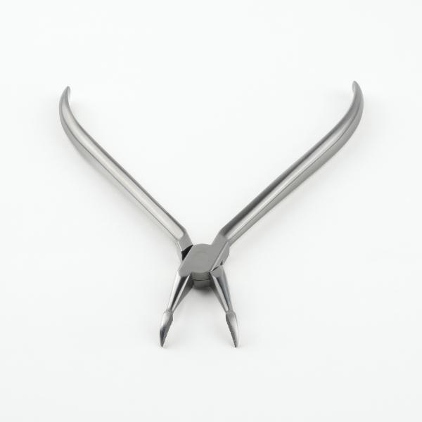 Weingart Plier Prestige Slimnose - Plans orthodontiques pour le travail dentaire de précision