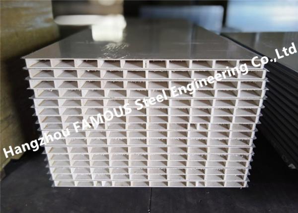 25-300mm Sandwich Wall Panels