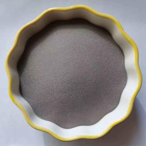 ASTM B348 Spherical Titanium Alloy Powder Gr5/Ti-6Al-4V Powder